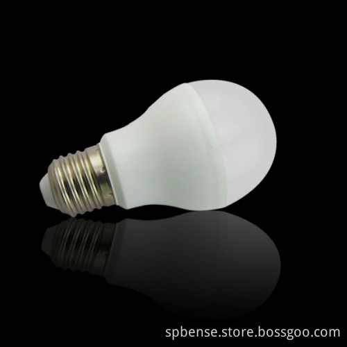 Hot Sale Super Bright CE RoHS LED Light Bulb